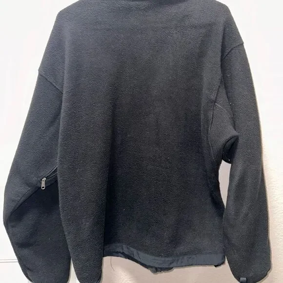 Men’s Black The North Face Jacket - Picture 2 of 7